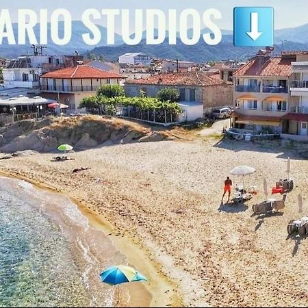 Ladario Studios Sarti Luaran gambar