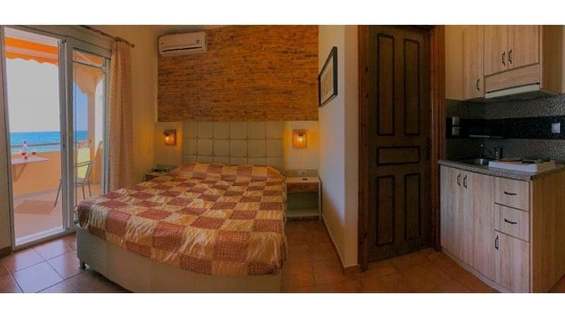 Ladario Studios Sarti Luaran gambar