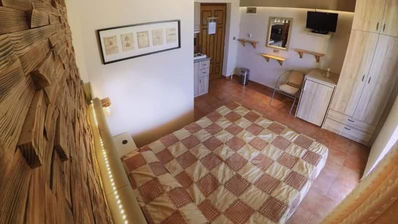 Ladario Studios Sarti Luaran gambar