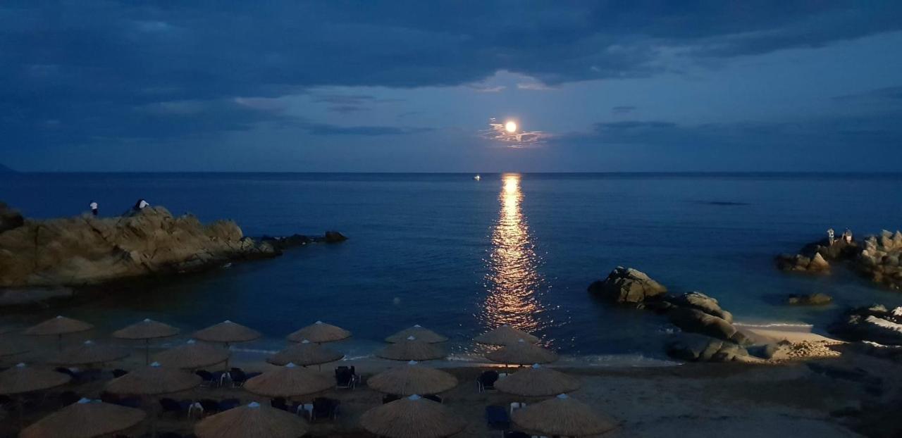 Ladario Studios Sarti Luaran gambar