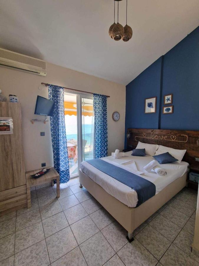 Ladario Studios Sarti Luaran gambar